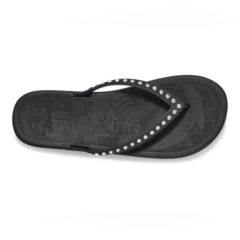 Funshine Gem Sandals